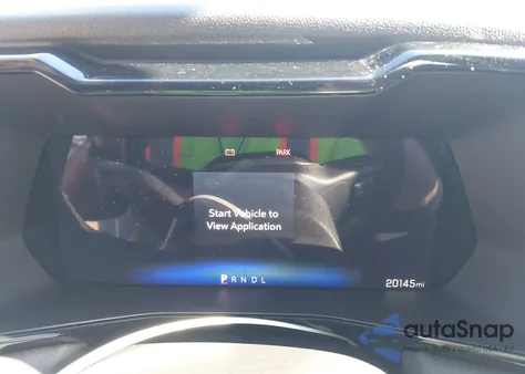 2024 Chevrolet Colorado 4Wd Z71 из США, поврежденный, VIN 1GCPTDEK4R1150952